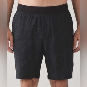 Men’s Lululemon T.H.E. Short Luxtreme Liner 9”